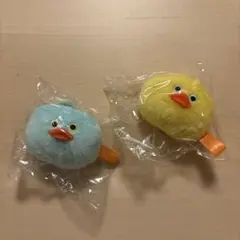 mojojojo フェイスマスコット 2個セット