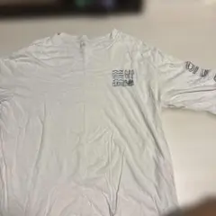 GAP 長袖Tシャツ ホワイト Lサイズ