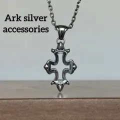 Ark silver accessories アークシルバーアクセサリーズ