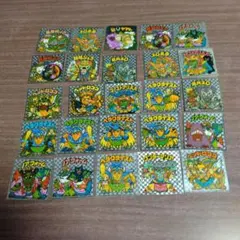 T*s様 ビックリマンシール100枚まとめ売り