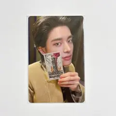 DESIRE : UNLEASH Weverse ラキドロ ジェイク