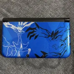 ポケモン 3DS LL 本体 ACアダプター付き チョコさん専用