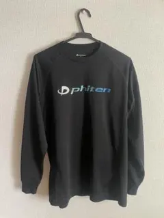 phiten バレーボール