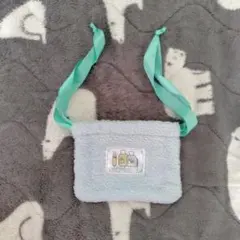 すみっコぐらし ポーチ