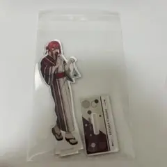 ブルーロック　千切豹馬　アクリルスタンド