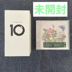 Mrs. GREEN APPLE 10周年ベストアルバム 非売品タンブラー