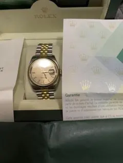 ROLEX Oyster Perpetual Datejustのサムネイル