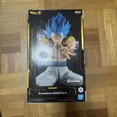 grandista ゴジータブルー