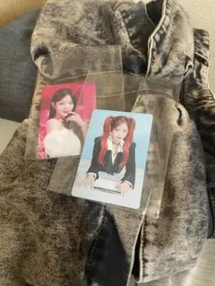 IVE show what i have ワルツ トレカ