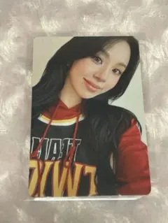 READY TO BE SPECIAL チェヨントレカ