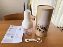 生クリッチ　貝印