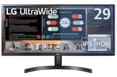 2026年最新】lg ウルトラワイドモニター 29の人気アイテム - メルカリ