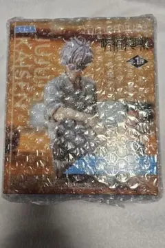 呪術廻戦 Yumemirize 五条悟 フィギュア