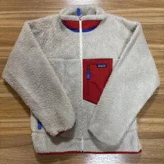 【美品】パタゴニア　レトロx