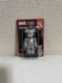 MARVEL ベアブリック 24 ムーンナイト