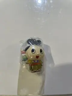 ぜんまいざむらい めじるしアクセサリー2 ぜんまいざむらい