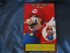 【スーパーマリオ】ビックアクションフィギアマリオ