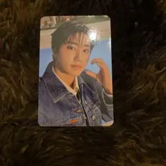 スキズ ハンジソン トレカ DO IT skzoo evil スピーカー 封入