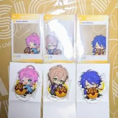 【匿名】ヒプマイ 推し旅 大阪 アニメイト 店舗限定 シブヤセット