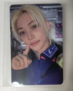 StrayKidsシーグリ2026 ミュープラ MUSICPLANTフィリックス