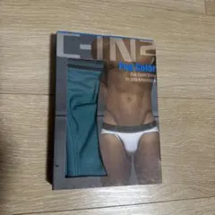 C-IN2 Pop Color スポーツブリーフ ターコイズ L