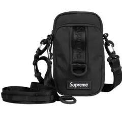 Supreme Shoulder Bag (26SS) Black - メルカリ