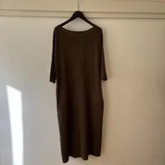 デ.プレニットワンピース