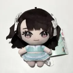 ≠ME ノイミー ぬいぐるみ 全国ツアー2024 エメグリ衣装 鈴木瞳美