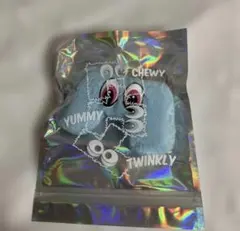 ディーンフジオカ モンスター　CHEWY