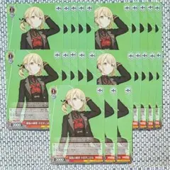 プロセカ ヴァイスシュヴァルツ ヴァイス 小豆沢こはね 最後の練習