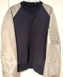 Y*T様 25ss/Sponge Sweat Pullover/スウェットのサムネイル