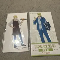 2026年最新】忘却バッテリー アクリルスタンドの人気アイテム - メルカリ