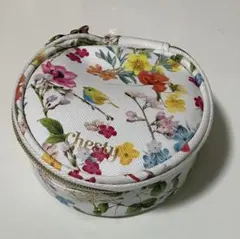 美人百花　付録　Chesty（チェスティ）　マルチアクセサリーポーチのサムネイル