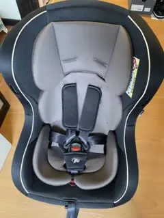 引取限定！美品！ 車 チャイルドシート 西松屋 マムズキャリー