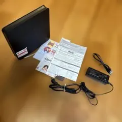 NEC Aterm WX7800T8 無線LANルーター 本体のサムネイル
