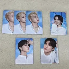 treasure オングリディエンツ トレカ オングリ