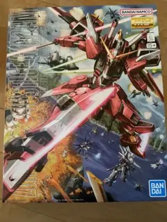 2026年最新】mg ジャスティスガンダムの人気アイテム - メルカリ