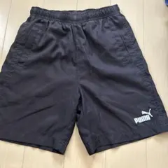 【PUMA】キッズ・ジュニア・男子水着 130㎝