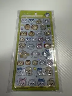 ちいかわ　みんなニコニコ　【正規品】