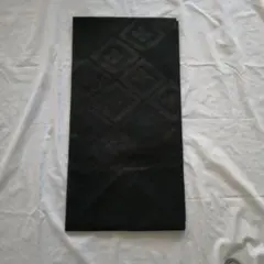 喪服　夏用　帯＋帯締め＋帯揚げ