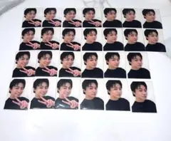 達*様 瀬口黎弥 EXPO フォトカード