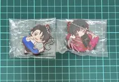 呪術　キャラばんちょうこう　乙骨　真希