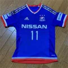 ユニフォーム　マリノス　11