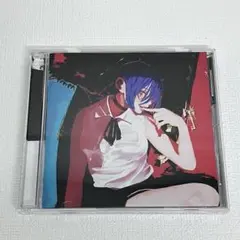 「IRIS OUT/JANE DOE 米津玄師」ステッカー2種