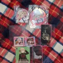 プロセカ　小豆沢こはね　まとめ売り