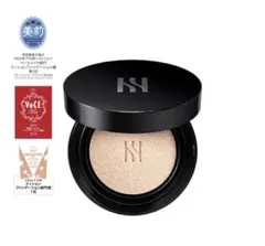 HERAブラッククッションファンデーション21N1バニラのサムネイル