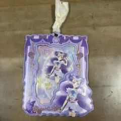 プリキュア カードホルダー プリキュア5GOGO ミルキィローズ