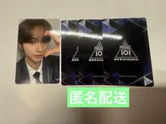 加藤大樹 トレカ 日プ新世界 ファイナル KO1KEYZ