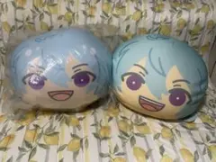 あんスタ おまんじゅうちび 日々樹渉 20点セット あんスタ おまんじゅうちび 日々樹渉 20点セット グッズ