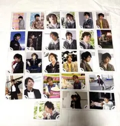嵐　二宮和也　ブロマイド26枚セット